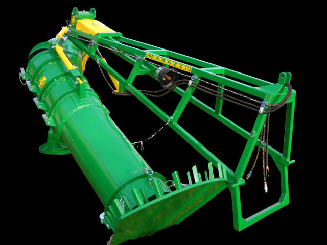 Modello A 500 LS
